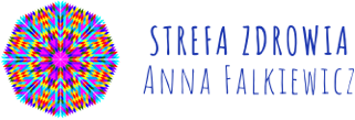 Logo - Kolorowa mandala – energia, struktura i wewnętrzna harmonia